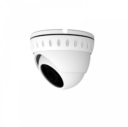 Caméra IR - EBA1540 - EverFocus Electronics Corporation - CMOS / 3 axes / fixe