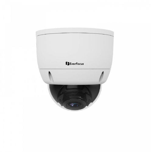 Caméra de surveillance - EHA1280 - EverFocus Electronics Corporation - IR / CMOS / Full HD