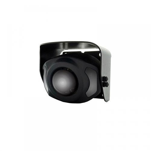 Caméra analogique - EMF917F - EverFocus Electronics Corporation - industrielle / de surveillance / IR