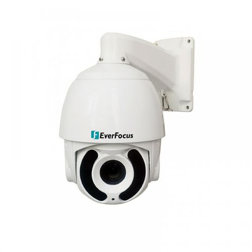 Caméra industrielle - EPA6236 - EverFocus Electronics Corporation - numérique / de détection / IR