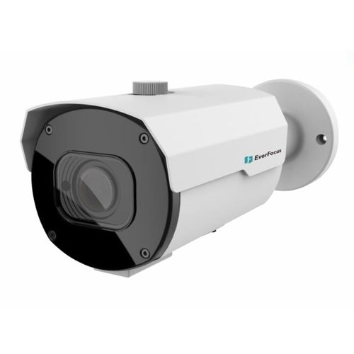 Caméra 3D - EZN2550-SG (NDAA) - EverFocus Electronics Corporation - de surveillance / IR / CMOS