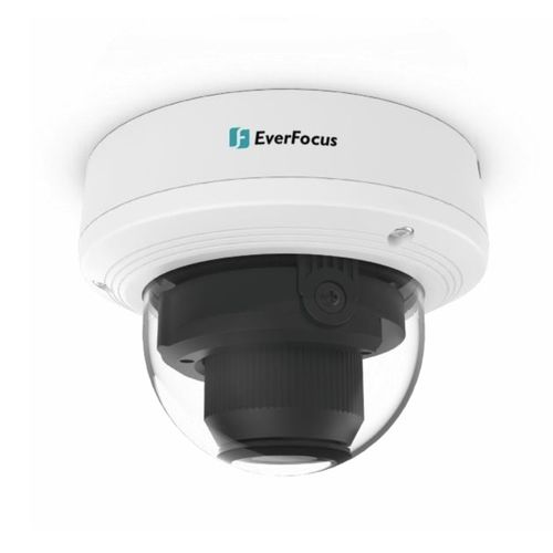 Caméra numérique - EHN2550-SG  - EverFocus Electronics Corporation - 3D / industrielle / de surveillance