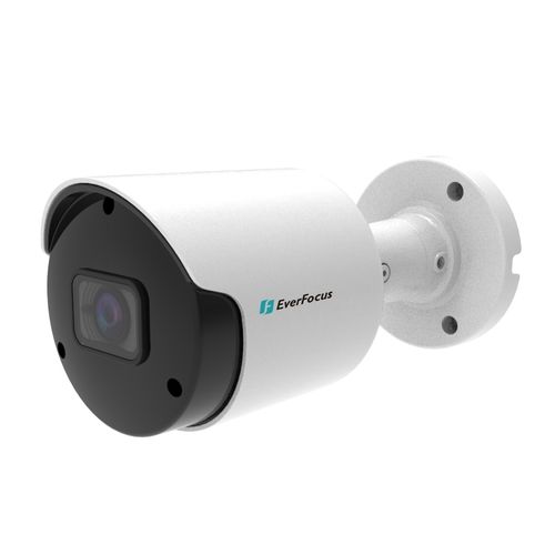 Caméra de surveillance - EZN1240-SG (NDAA) - EverFocus Electronics Corporation - IR / CMOS / PoE