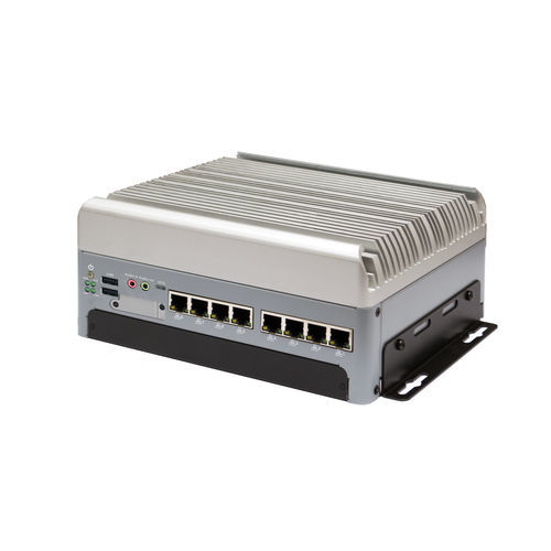 Ordinateur industriel - eNVP-JAX-AI-V0008 - EverFocus Electronics Corporation - Edge AI / box / embarqué