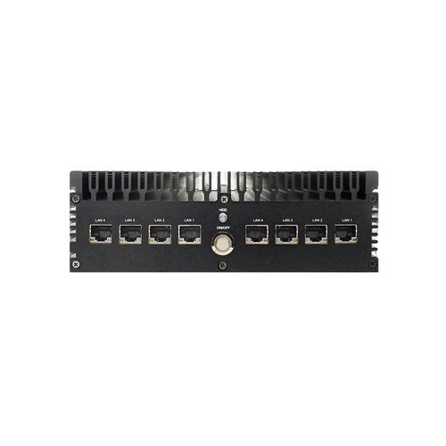 Ordinateur edge - IES-4015 - EverFocus Electronics Corporation - expansion / embarqué / Intel® Core™ i5-1145G7E