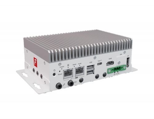 Terminal embarqué Intel® Core™ Ultra 7 165U - VAI-MTL - EverFocus Electronics Corporation - pour environnements sévères / pour applications ferroviaires / pour le transport