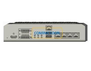 Passerelle de communication - SPG-RW52 - EverFocus Electronics Corporation - industrielle / IoT / de cybersécurité