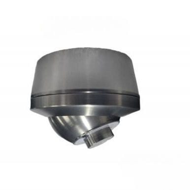 Caméra WDR - EBN554 - EverFocus Electronics Corporation - plage dynamique étendue / pour applications marines / de surveillance