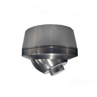Caméra analogique - EBA524 - EverFocus Electronics Corporation - WDR / ahd / pour applications marines