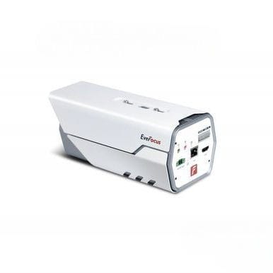 Caméra numérique - PHX-N1000 - EverFocus Electronics Corporation - pour la production / industrielle / pour trafic intelligent