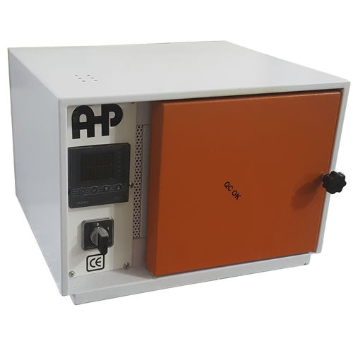 Testeur de teneur en cendres - 201476 - AHP PLASTIK MAKINA