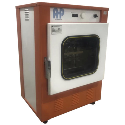 Four à chambre - 203546 - AHP PLASTIK MAKINA - avec circulation d'air