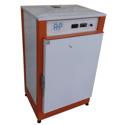 Chambre climatique - 202837 - AHP PLASTIK MAKINA - de température / d'humidité