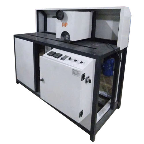 Fraiseuse universelle - 208734 - AHP PLASTIK MAKINA - encocheuse