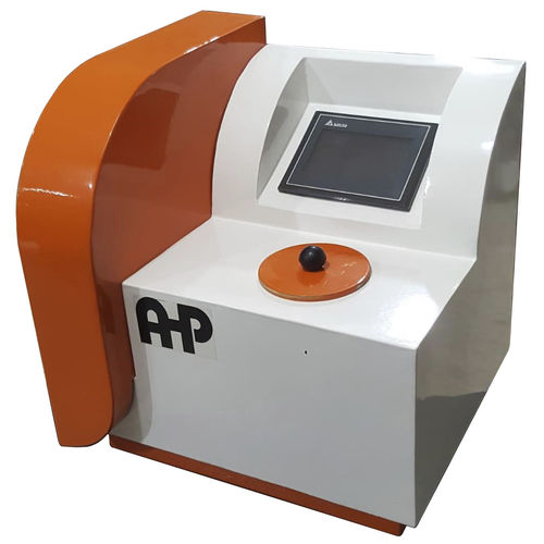 Testeur d'opacité - 204598 - AHP PLASTIK MAKINA - pour film / pour tuyaux