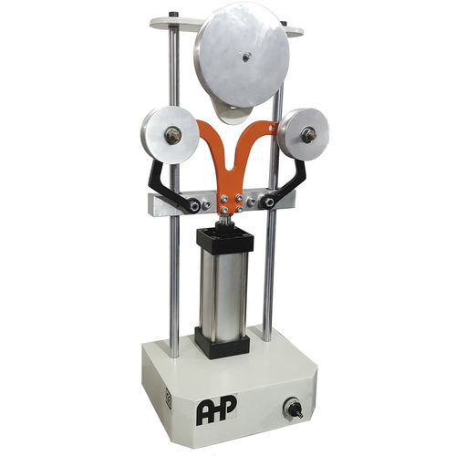 Testeur de cintrage - 209944 - AHP PLASTIK MAKINA - pour tuyaux