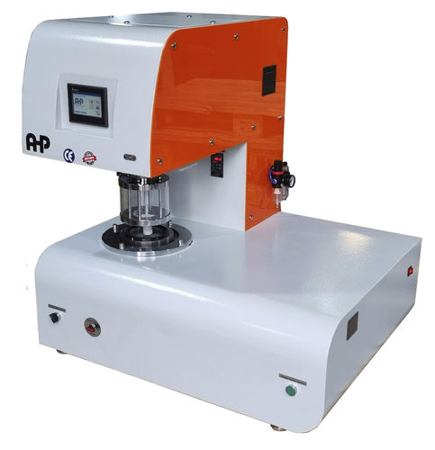 Testeur de rupture - AHP PLASTIK MAKINA - pour textiles / benchtop / USB