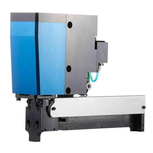 Machine à agrafer pneumatique - A3L653 - Josef Kihlberg AB - électrique / pour ligne de production / à 1 tête