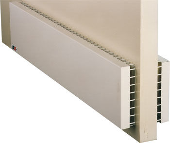 Grille acoustique - GFV 91 - FRANCE AIR