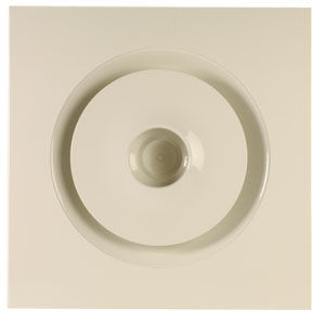 Diffuseur d'air circulaire - NEO 100 - FRANCE AIR - de plafond