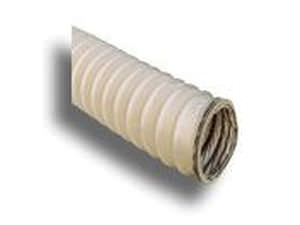 Gaine de ventilation flexible - VINY-FIRST NU - FRANCE AIR - en PVC / pour ventilation