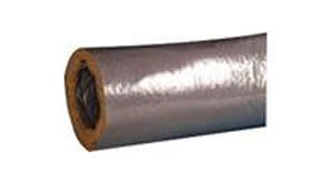 Gaine de ventilation flexible - VINY-THERM - FRANCE AIR - en PVC / pour ventilation / calorifugée
