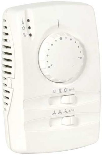 Thermostat réglable - BASICOM - FRANCE AIR - d'ambiance