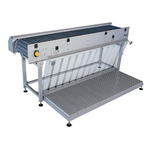 Table de tri pour l'industrie alimentaire - 0035-001363 - Forsfood Oy