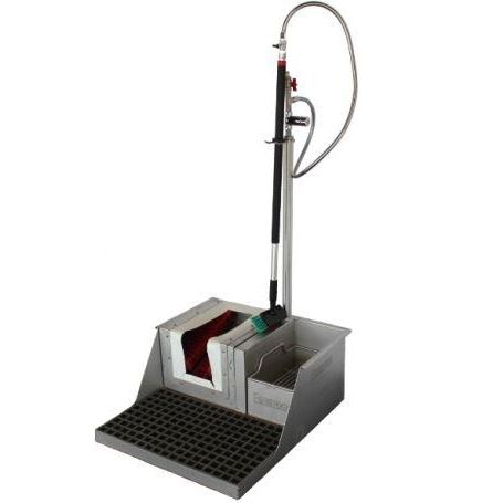Lave-botte - 0066-21690 - Forsfood Oy