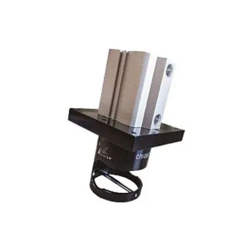 Vanne à manchon - CPV-9 series - KaoLu - pneumatique / pour boisson / de faible encombrement