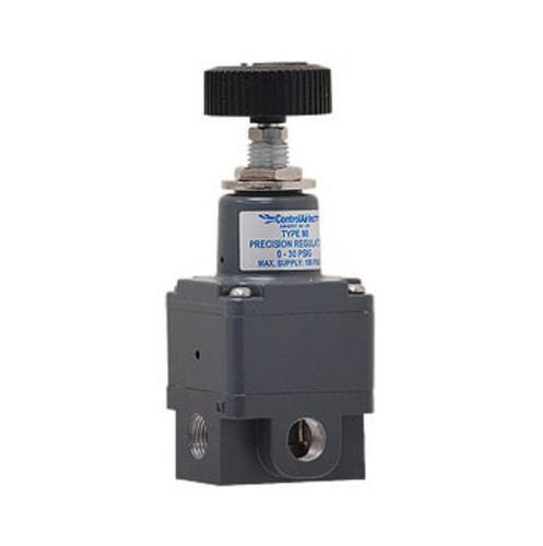Régulateur de pression pour eau - Type 90  - Genn Dih - pour air / à diaphragme / mono-étagé