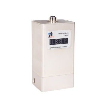 Régulateur de pression pour eau - QKL-B4NR - KaoLu - PID / multi-étagé / mono-étagé