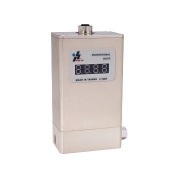 Vanne électropneumatique - QKL-B1HF  - KaoLu - à commande électrique / de contrôle de débit / pour air comprimé
