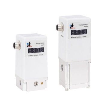 Régulateur de pression proportionnel - QKL-B3-A - KaoLu - pour air / de gaz / PID