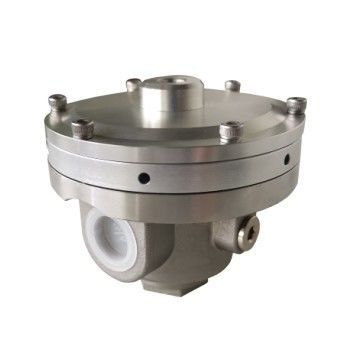 Système de vulcanisation automatique - PR - KaoLu