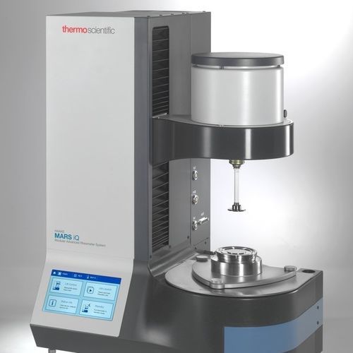 Rhéomètre rotatif - Thermo Scientific™ HAAKE™ MARS™ iQ - Thermo Fisher Scientific - de paillasse
