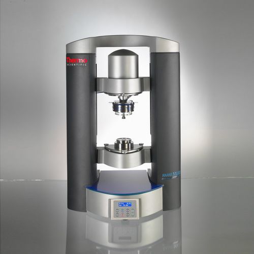 Rhéomètre rotatif - Thermo Scientific™ HAAKE™ MARS™  - Thermo Fisher Scientific - automatique / de paillasse