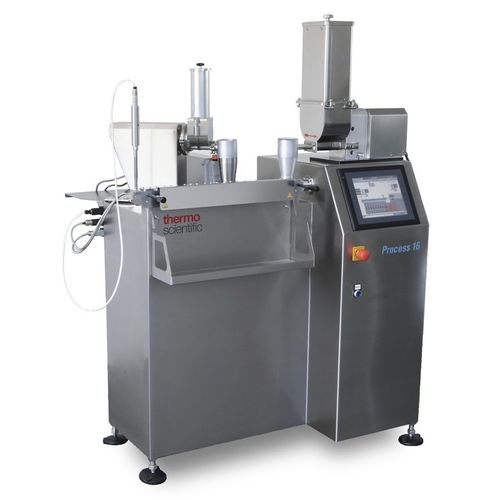 Extrudeuse bivis parallèle - Thermo Scientific™ Process™ 16  - Thermo Fisher Scientific - de compoundage / pour TPV / compacte