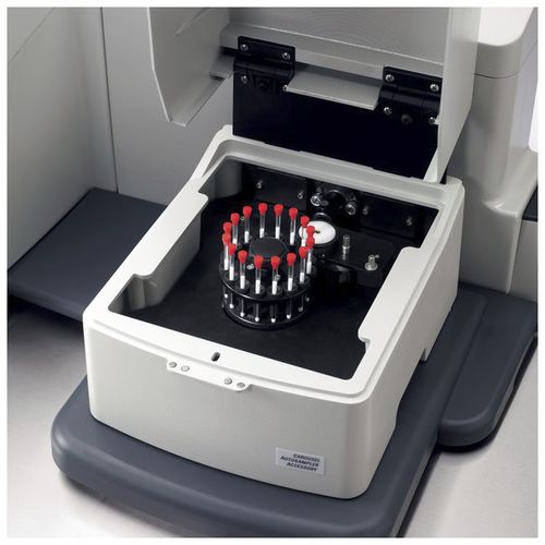 Spectromètre Raman - Thermo Scientific™ DXR3 SmartRamen  - Thermo Fisher Scientific - à fluorescence / de laboratoire / de mesure