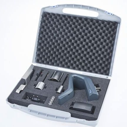 Viscosimètre rotatif - Thermo Scientific™ HAAKE™ Viscotester™ 3  - Thermo Fisher Scientific - de process / portable
