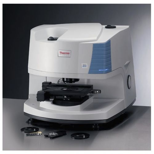 Microscope infrarouge - Thermo Scientific™ Nicolet™ iN10 MX  - Thermo Fisher Scientific - de laboratoire / de paillasse / économique