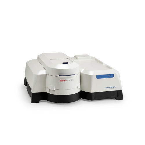 Spectrophotomètre UV-Vis - Thermo Scientific™ Evolution™ Pro  - Thermo Fisher Scientific - à double faisceau / benchtop