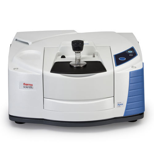 Spectromètre FT-IR - Thermo Scientific™ Nicolet™ Apex  - Thermo Fisher Scientific - de laboratoire / industriel / pour spectroscopie