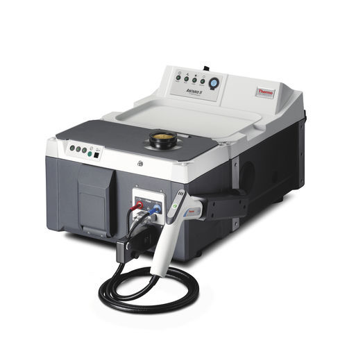 Analyseur de liquides - Thermo Scientific™ Antaris™ II - Thermo Fisher Scientific - de solides / pour poudre / de produits alimentaires