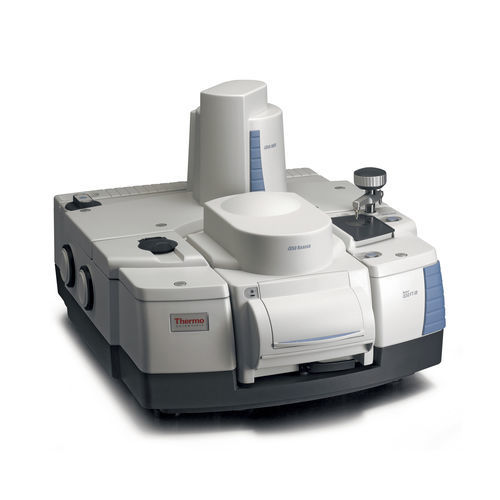 Spectromètre FT-IR - Thermo Scientific™ Nicolet™ iS50  - Thermo Fisher Scientific - de laboratoire / de paillasse / haute résolution