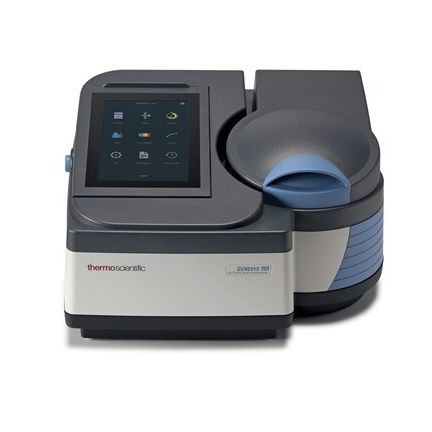 Spectrophotomètre visible - Thermo Scientific™ GENESYS™ 140/150  - Thermo Fisher Scientific - UV-Vis / à double faisceau / tungstène halogène