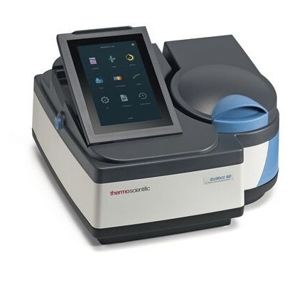 Spectrophotomètre visible - Thermo Scientific™ BioMate™ 160  - Thermo Fisher Scientific - UV-Vis / à double faisceau / Wi-Fi