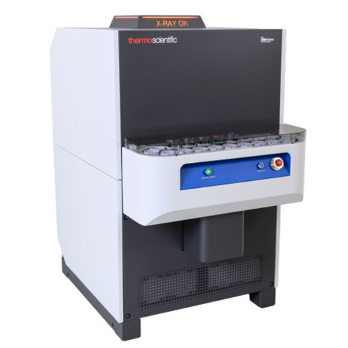 Spectromètre à fluorescence X - ARL™ X900 - Thermo Fisher Scientific - pour l'analyse de métaux / pour l'industrie / robuste