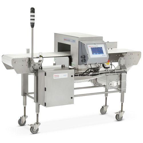 Détecteur de métaux pour l'industrie agroalimentaire - Sentinel 1000 Selectscan - Thermo Fisher Scientific