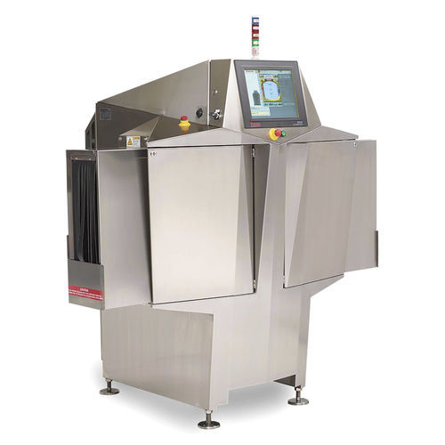 Système d'inspection à rayons X - Xpert™  - Thermo Fisher Scientific - de canettes / pour bouteilles en verre